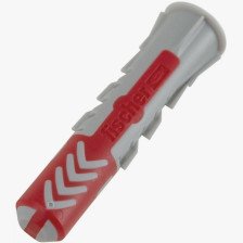 Дюбель 8х40 универсал Fisher Duopower высокотехнологичный нейлон