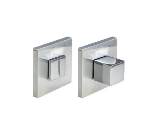 Завертка сантехническая MORELLI MH-WC-S6 SC мат,хром