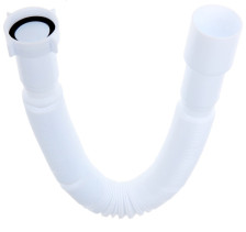 Гофра удлиненная 1 1/2х40-50 АНИ 1590мм К116