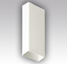 Канал прямоугольный 120х60ммх2м 612ВП20