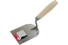 Кельма нержавеющая "Лопатка", 100мм 1400715