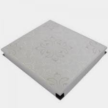 Кассета потолочная (300х300) 039 Жасмин