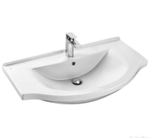 Раковина под тумбу Эльбрус-90