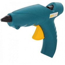 Пистолет клеевой 11 мм, 20 Вт / 200 Вт FIT 14353