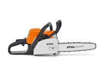 Бензопила STIHL MS 180 14" 1,5 кВт