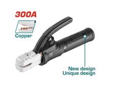 Электрододержатель TOTAL 300А