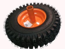 Колесо для снегоуборщика W13-410/6 (29) 7шт/уп