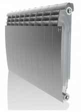 Радиатор Royal Thermo BiLiner NEW 500 10секции биметалл