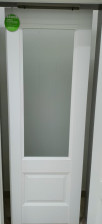 Полотно дверное ДО 700 Emalex EST2 Ice Crystal Cloud (ВФД)