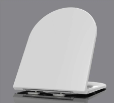 Сиденье для унитаза К43, T1016, T1016B, T1060, T1070, T1083, 705, 705B, 517, 101, T1015 ДП микролифт