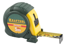 Рулетка 5мх25мм KRAFTOOL 34122-05-25 z01