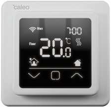 Терморегулятор CALEO C927 WIFI