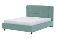 Кровать-11М2 с ПМ 1600 Mineral