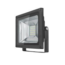 Прожектор светодиодный 30W Онлайт IP65 OFL 6000K 2400Лм