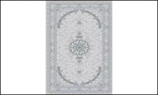 Ковер Medina RBG06 CP33 Krem-Krem 1,5х2,3м