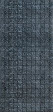 Панель Черный дымчатый 10х10 (2,44х1,22) Стильный Дом