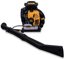 Воздуходувка CHAMPION GBR376 2,7 кВт ранцевая, бензиновая