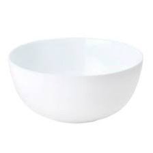 Салатник 18 см Дивали белый/Diwali L4604