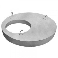 Крышка колодца 1ПП 10-1к