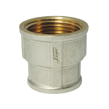 Муфта переходная 1/2"х3/8" JIF (211)