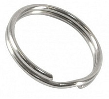 Кольца заводные LJ Pro Series SPLIT RINGS 068мм/06кг (10шт) 5117-003