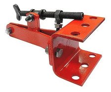 Сцепка винтовая МК10.3Р200 Н (красный)