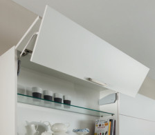 Подъемный механизм Free Fold высота 520-590 / вес 4,8-9,8кг