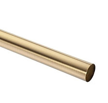 Труба нержавеющая d25,4 Gold