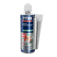 Химический анкер TYTAN Professional 300мл 16579