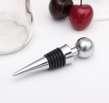 Пробка для бутылки Шар 9см 3627644