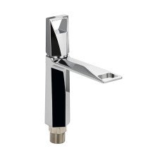 Смеситель для раковины однорычажный FABIA 9739 хром