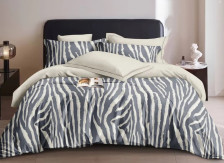 КПБ поплин Pure Cotton 006-PCE 50х70+70х70 Евро Cleo