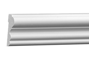 Молдинг 1.51.400 (45х16х2000мм) EV