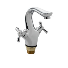 Смеситель для раковины GFmark 2930 хром