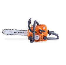 Бензопила VILLARTEC SB 018 Legend (шина 14'', цепь 3/8-1,3-50, 1,5кВт)