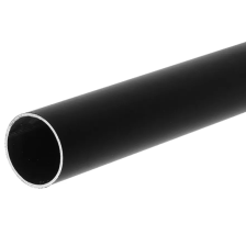 Труба черная 25 х 0,6 х 3000 мм