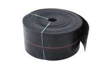 Лента конвейерная 400х4-БКНЛ-65 без обкладки толщина 4-6мм