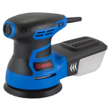 Шлифмашина эксцентриковая Витязь ОШМ-125 400 Вт