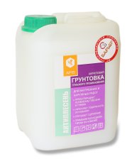 Грунтовка глубокого проникновения APIS оптима белая (10кг)