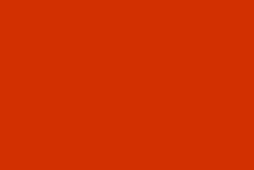 Пленка Oracal с/кл 641-47М оранжево-красная (1м)