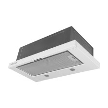 Вытяжка Konigin Pixel White 60-650