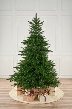 Ель 210см Пальмира M.Cr. ЕПЗ21 (силикон РЕ)