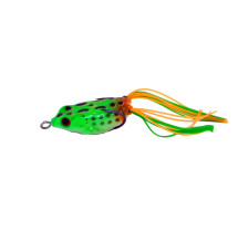 Воблер FROG LURE Лягушка 5.5см, 11гр, цвет 013 313198