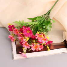 Букет Пупавка полевая 28см микс 9229330