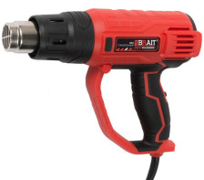 Фен BRAIT BHG2000MR 2000 Вт