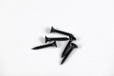 Саморез 3,5х25 для крепления ГКЛ к металлу усиленный 20 шт/уп