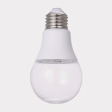 Лампа светодиодная ФАРЛАЙТ Е27 14W/4000 А65 с эффектом стерилизации помещения 