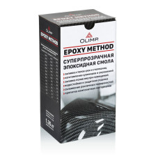 Состав эпоксидный 1,35кг ОЛИМП