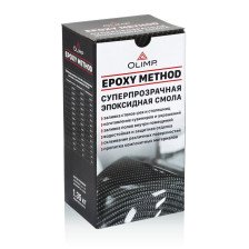 Состав эпоксидный 1,35кг ОЛИМП