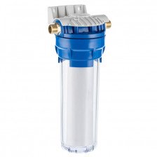 Фильтр Гейзер-1П (1/2"-1/2")